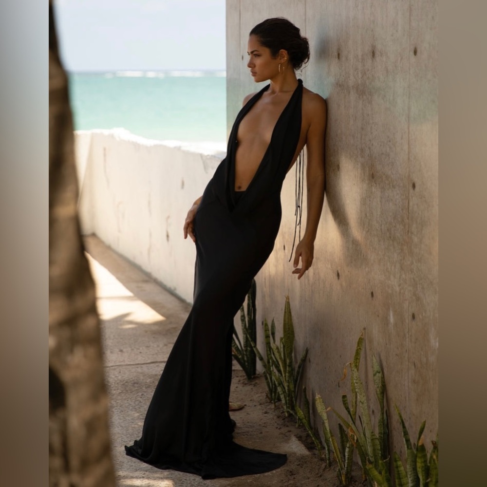 Rat&Boa Donyale Dress